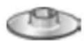 BOSCH MCM3PM386 - Vispskiva - 1