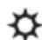 HOOVER HLW 586D-S - 1) T∅RRING-INDIKATORLYS - 1