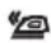 HOOVER HLW 586D-S - EKSTRA T∅RT - 1