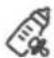 HOOVER HLW 586D-S - BEMAERKNINGER: - 6