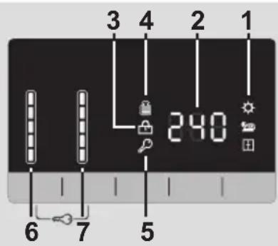 3 4 2 1 240 6 7 5