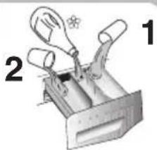 HOOVER HLW 586D-S - BEMAERKNINGER: - 5