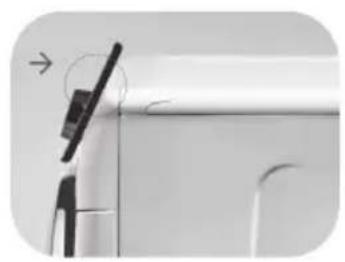HOOVER HLW 586D-S - BEMAERKNINGER: - 1