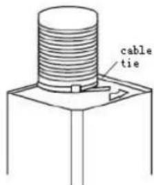 cable tie