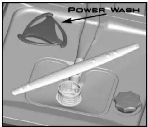 POWER WASH