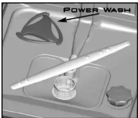POWER WASH