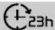 HOOVER DDY 65540FAPM-86 - "UDSKUDT START"-knappen - 1