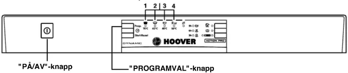 HOOVER DDY 072-86 - WARNING! - 1