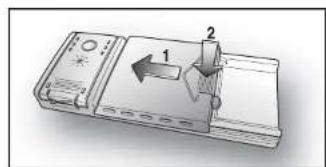 HOOVER HOD 7G10X-86 - WARNING! - 2