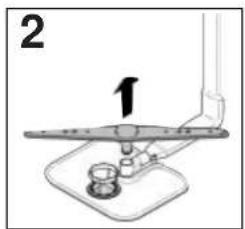 HOOVER HND 312-86S - RENG∅RING OG VEDLI GEHOLDELSE - 2