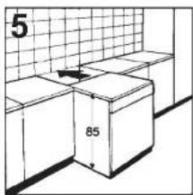 5 85