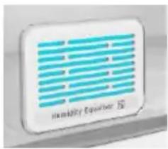 HOOVER HMNG 7184 AN - ТЕХНИЧЕСКИ ХАРАКТЕРИСТИКИ HUMIDITY EQUALISER (ако е налична) - 1