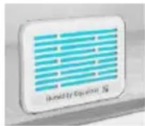 HOOVER HMNG 7184 AN - TECHNICKÉ VLASTNOSTI HUMIDITY EQUALISER (POKUD JE VE VÝBAVĚ) - 1