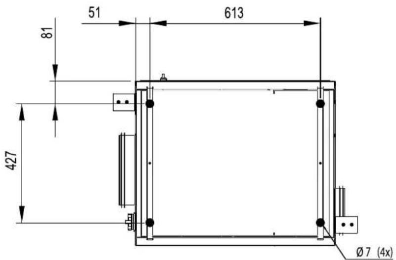 Munters ML1100 - 4.3Foundation - 1