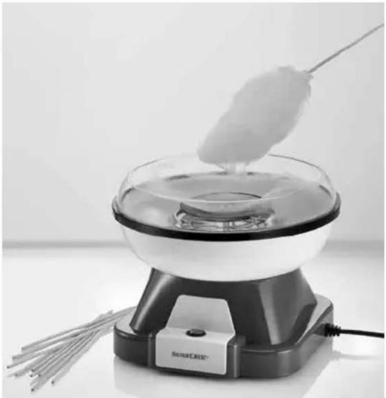 SILVERCREST SZM 500 A1 - 1
