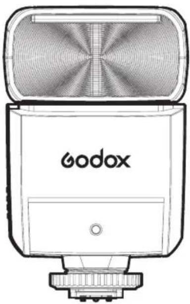 GODOX TT350N - TT350® - 1