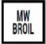 BERTAZZONI MAST30SOEX - Description du four - 3