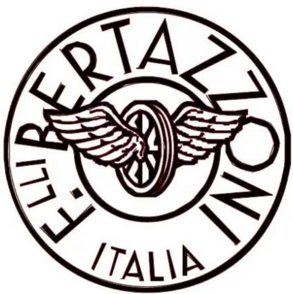 BERTAZZO ITALIA