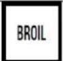BERTAZZONI MAST30SOEX - Description du four - 2