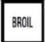 BERTAZZONI PROF30SOEX - Description du four - 2
