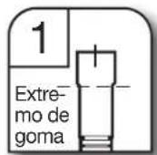 KITCHENAID KDFE204KWH - Conecte la manguera de desagüe - 15
