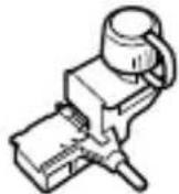 SONY Alpha A7S III - 1: Überprüfen der Kamera und der mitgelieferten Teile - 6