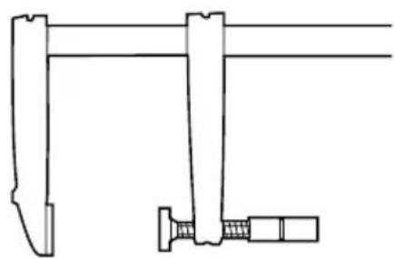 Trend KWJ900 - Tvinger - 1