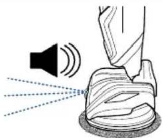 BISSELL SpinWave Cordless Hard Floor - Cleaning Sealed Hard Floors (cont'd) - 4
