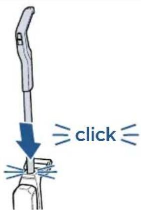 click