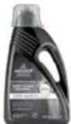 BISSELL TurboClean PowerBrush Pet - WARNING - 6