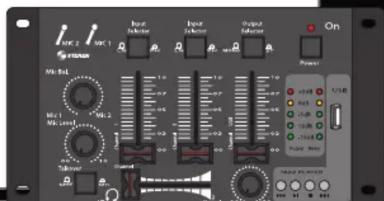 Steren MIX-135 - STEREN® - 6