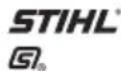 STIHL RE 90 - Symbole - 6