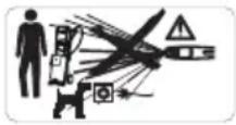 STIHL RE 90 - ▲ ADVARSEL - 3