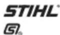 STIHL RE 90 - Symboler - 5