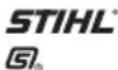 STIHL RE 90 - Symbolit - 6