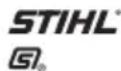 STIHL RE 90 - Simboluri - 6