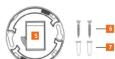 Jalo Helsinki Kupu - USE & INSTALLATION INSTRUCTIONS / KUPU (ENGLISH) - 3