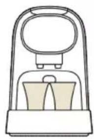 PHILIPS L'Or Barista LM8012 - Dranken - 5