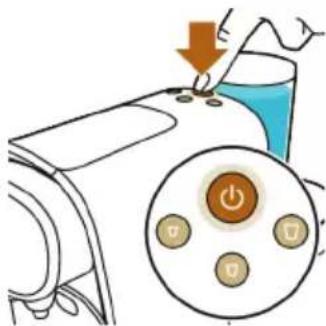 PHILIPS L'Or Barista LM8012 - Drycker - 7
