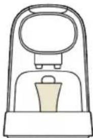 PHILIPS L'Or Barista LM8012 - Tilberedning af kaffe - 1