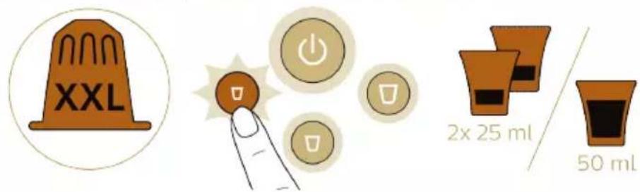PHILIPS L'Or Barista LM8012 - 2