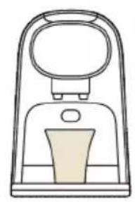 PHILIPS L'Or Barista LM8012 - Dranken - 6