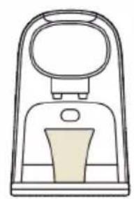 PHILIPS L'Or Barista LM8012 - Nederlands - 2