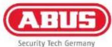 ABUS TVVR33800 - SOFTWARE- INSTALLATIE - 4
