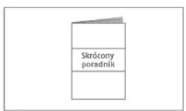 Skrócony poradník