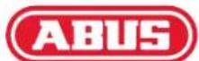 ABUS TVVR33800 - CONFIGURAZIONE DELL'APP - 2