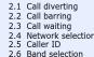SAMSUNG SGH-X540 - Menu map Entering text - 2