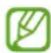 SAMSUNG Galaxy XCover FieldPro - Indicator icons - 1