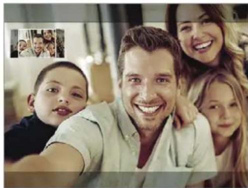 SAMSUNG Galaxy XCover FieldPro - Wide selfie mode - 1