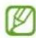 SAMSUNG Galaxy XCover FieldPro - Changing the screen lock method - 1
